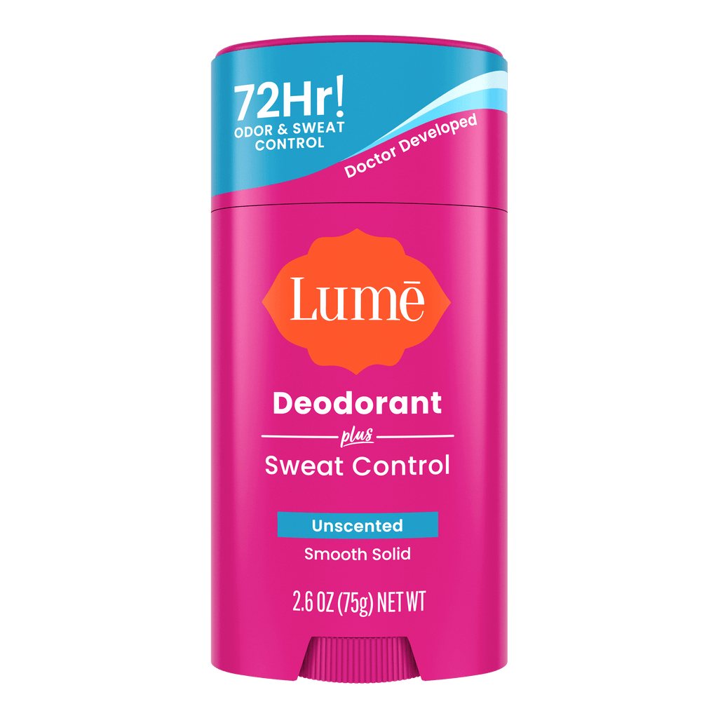 Sweat Control Stick